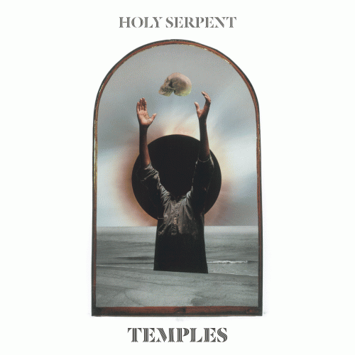 Holy Serpent : Temples